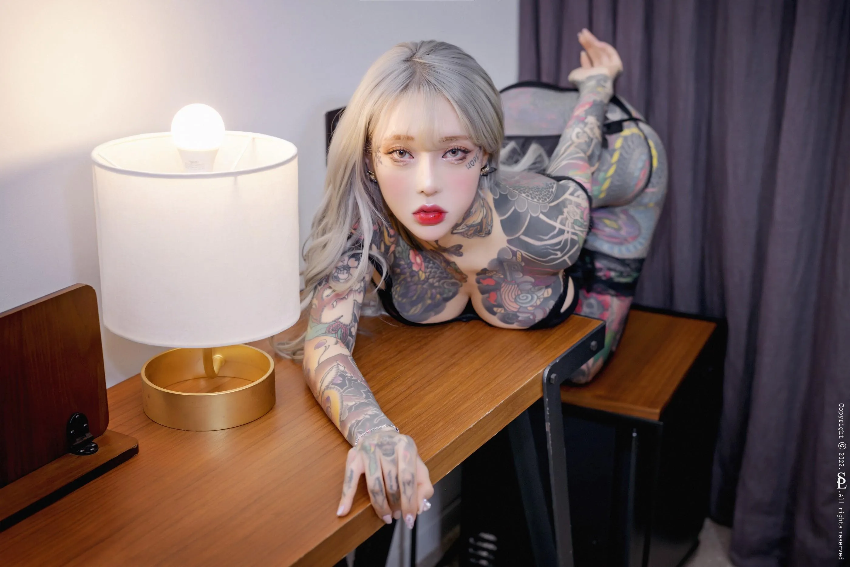 NO.015 SAINT Photolife –  Yoko Vol.10 [69P]插图1